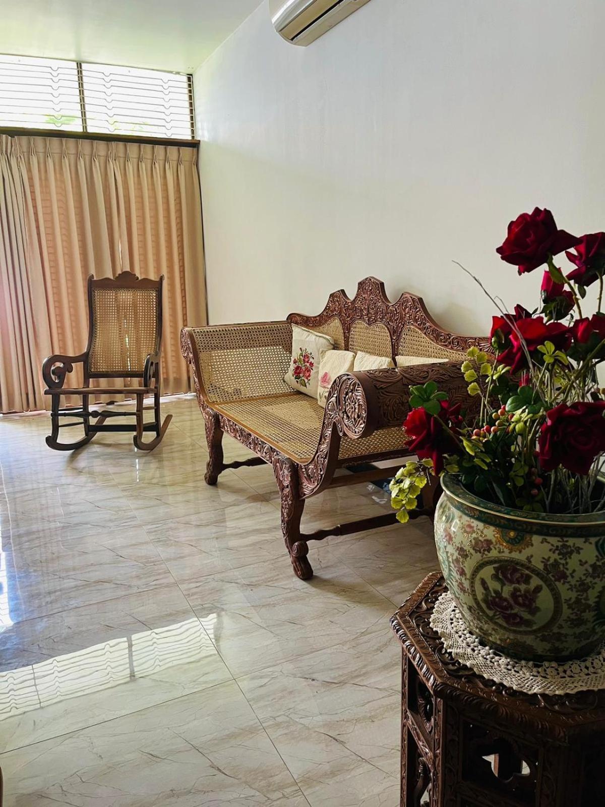 Heritage Villa Colombo7 エクステリア 写真