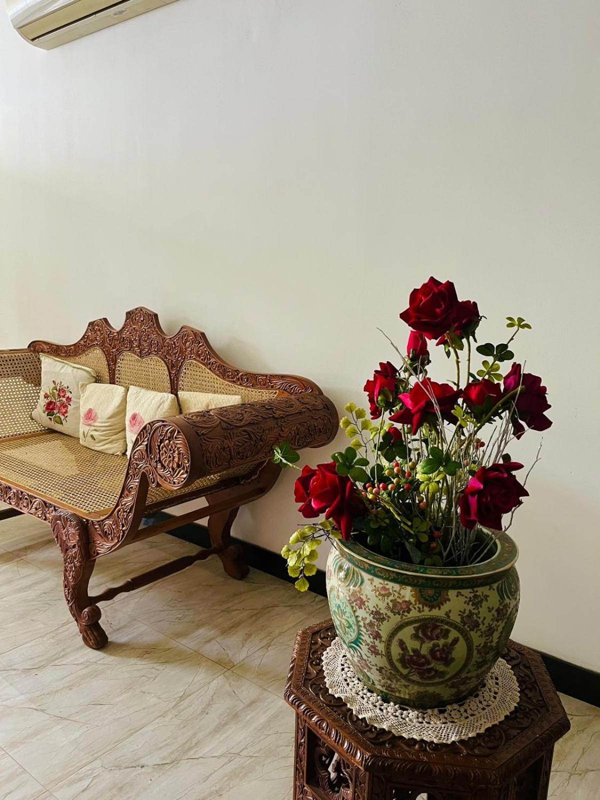 Heritage Villa Colombo7 エクステリア 写真