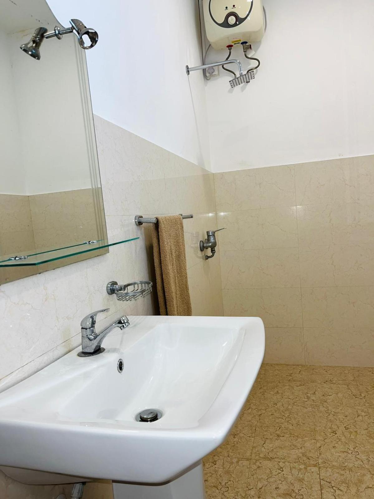 Heritage Villa Colombo7 エクステリア 写真